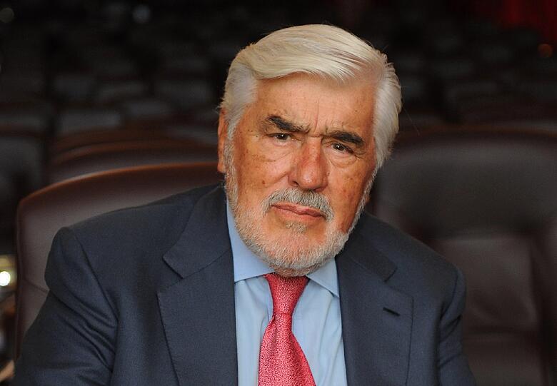 Mario Adorf
