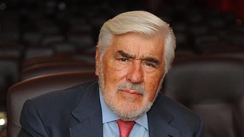 Mario Adorf
