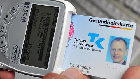 "Zusätzliche Vergütung von Diagnosen" und "nachträgliche Diagnoseübermittlung" sollen verboten werden.