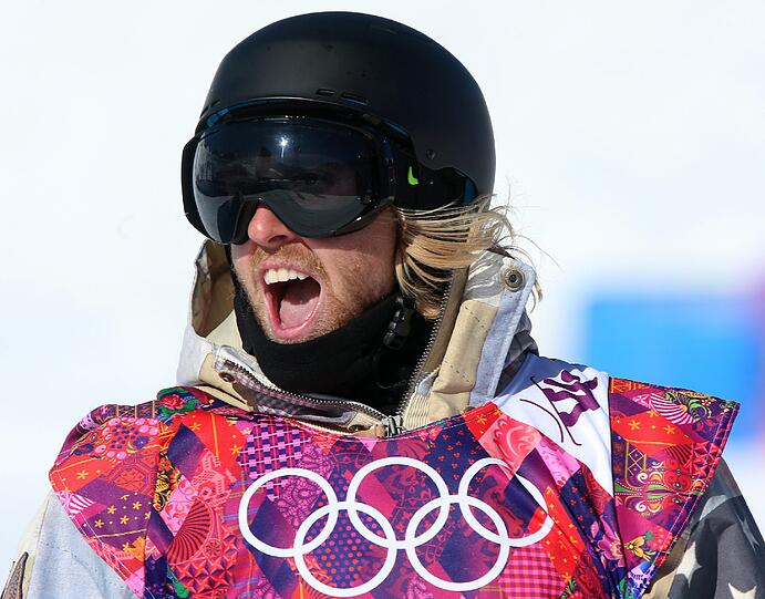 Snowboard: Slopestyle-Qualifikation in Sotschi. Die besten Bilder...