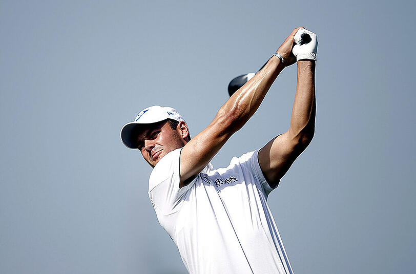 Golfprofi Martin Kaymer. (Archivbild)