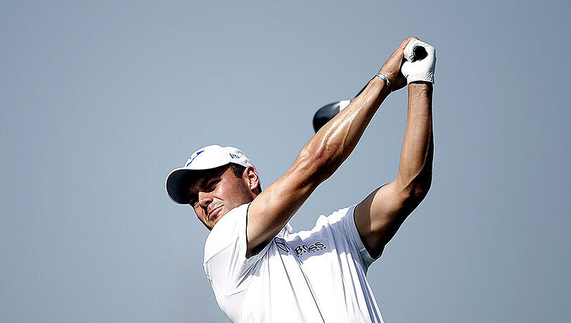 Golfprofi Martin Kaymer. (Archivbild) Golfprofi Martin Kaymer. (Archivbild)