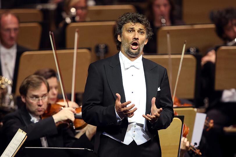 Jonas Kaufmann