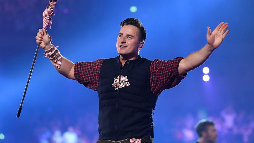 Das für den 15. August geplante Fan-Festival mit Andreas Gabalier muss aufgrund des Coronavirus verschoben werden. Das für den 15. August geplante Fan-Festival mit Andreas Gabalier muss aufgrund des Coronavirus verschoben werden.