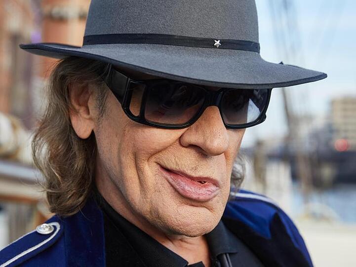 Udo Lindenberg hat es zum Jahresende allen gezeigt.