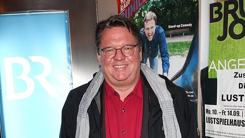 Helmut Schleich.