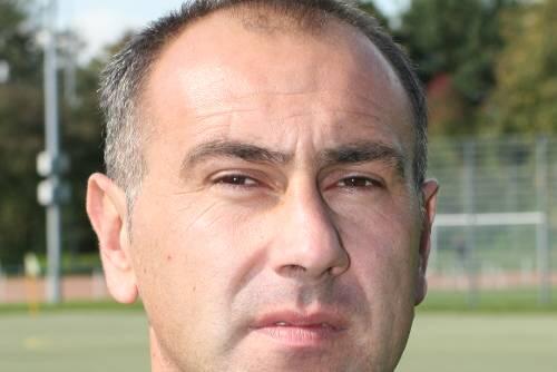 Ihm droht nun eine lebenslange Sperre: Srbija-Trainer Dragan N.