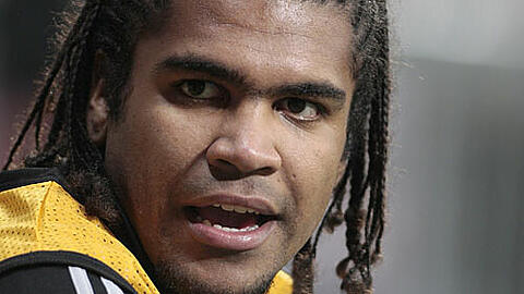 Breno ist wieder bei den Bayern im Training