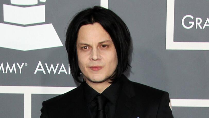Jack White hat die Musikerin Olivia Jean geheiratet.