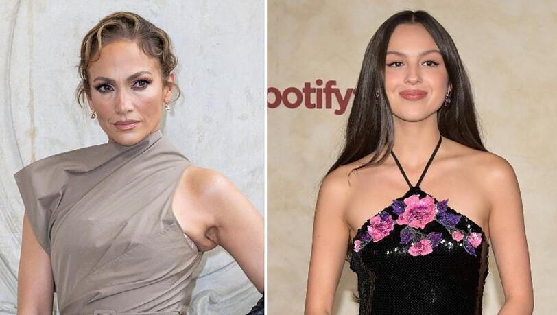 Jennifer Lopez und Olivia Rodrigo haben den Trend bereits für sich entdeckt.