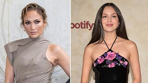 Jennifer Lopez und Olivia Rodrigo haben den Trend bereits für sich entdeckt.