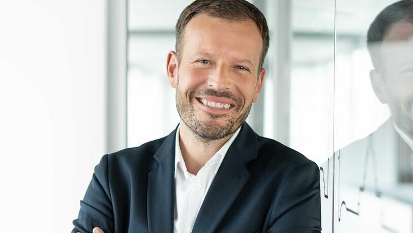 Bei Radio Gong 96.3 gehören journalistische Qualität, kreative Ideen und große Reichweiten untrennbar zusammen (Geschäftsführer Johannes Ott). Bei Radio Gong 96.3 gehören journalistische Qualität, kreative Ideen und große Reichweiten untrennbar zusammen (Geschäftsführer Johannes Ott).