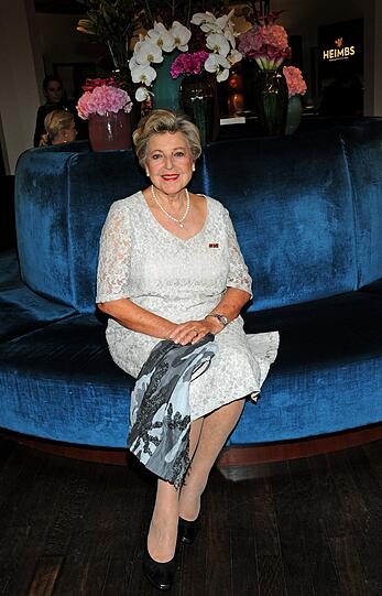 Marie-Luise Marjan