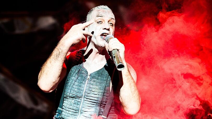 Wie lange wird es Rammstein noch geben?