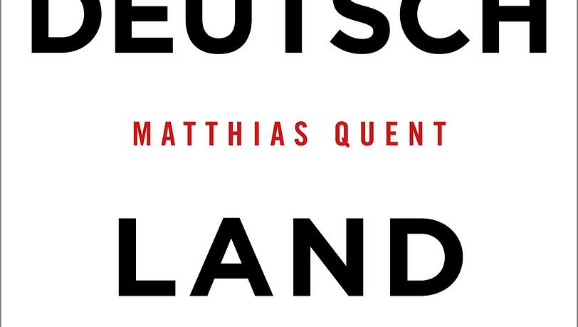 Matthias Quent: "Deutschland rechts außen". Piper Verlag, 301 Seiten, 18 Euro Matthias Quent: "Deutschland rechts außen". Piper Verlag, 301 Seiten, 18 Euro