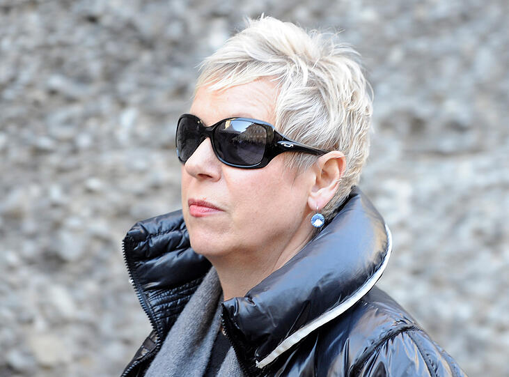 Doris Dörrie
