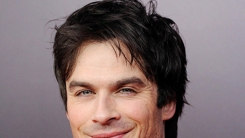 Ian Somerhalder bei der Premiere des Films "Noah" Ian Somerhalder bei der Premiere des Films "Noah"