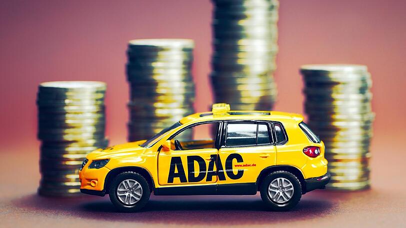 Steuernachzahlungen und ein drohendes Minus in dreistelliger Millionenhöhe machen dem Automobil-Club zu schaffen.