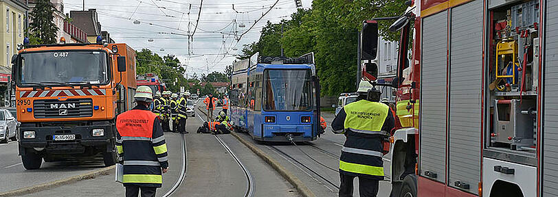 SLIDER Tram