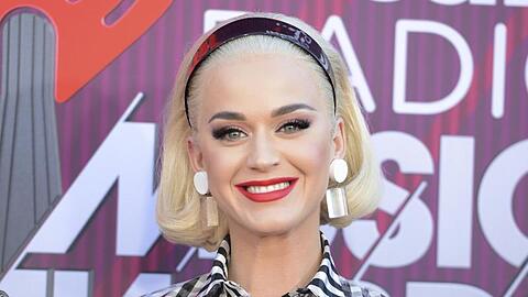 Wird Katy Perry Mutter?.