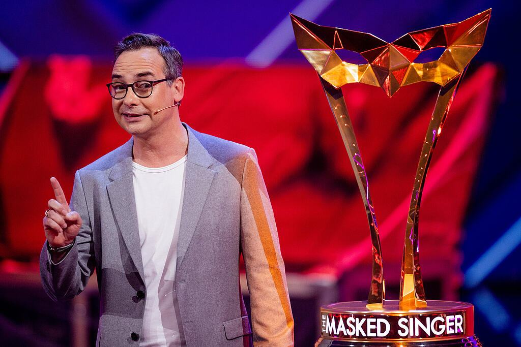 The Masked Singer 2021: Neue Jury, Sendezeiten und Promi-Kostüme | Abendzeitung München
