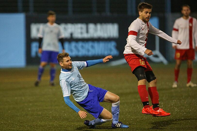 Die Bilder vom Finale der AZ-Freizeitkicker.