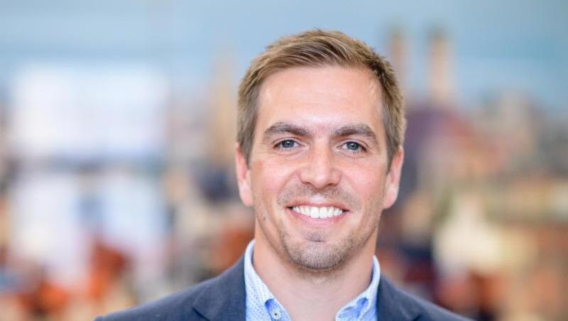 Philipp Lahm, ehemaliger Profi-Fußballspieler. Foto: Matthias Balk/dpa/Archivbild Philipp Lahm, ehemaliger Profi-Fußballspieler. Foto: Matthias Balk/dpa/Archivbild