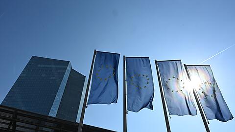 Der EZB-Rat h&auml;lt die Leitzinsen im Euroraum seit Monaten unver&auml;ndert.