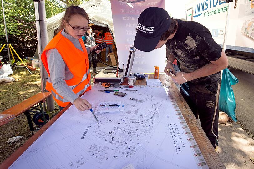 Deggendorf räumt auf - die aktuellen Bilder