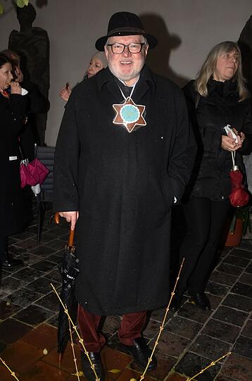 Anselm Bilgri