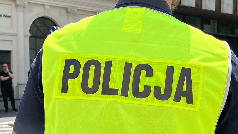 In Polen ist ein belarussischer Staatsbürger gefasst worden, der für den Geheimdienst seines Landes in Deutschland, Polen und Litauen spioniert haben soll. (Archivbild) In Polen ist ein belarussischer Staatsbürger gefasst worden, der für den Geheimdienst seines Landes in Deutschland, Polen und Litauen spioniert haben soll. (Archivbild)