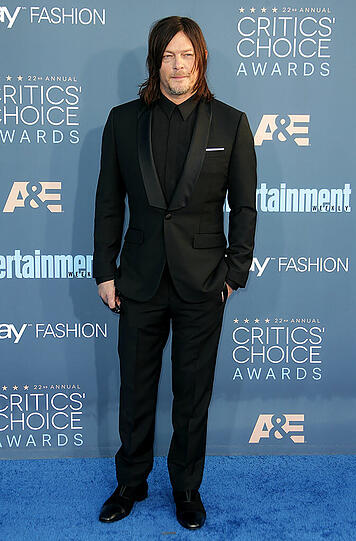 Norman Reedus