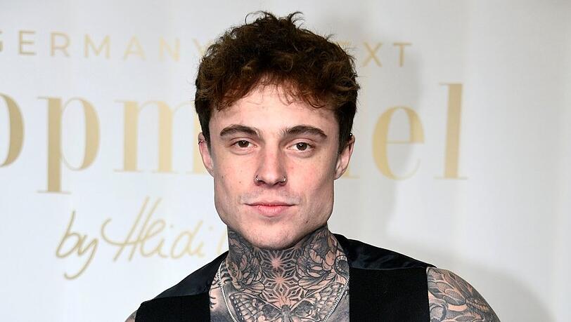 Samuel Dohmen hat mit medizinischen Problemen zu k&auml;mpfen.