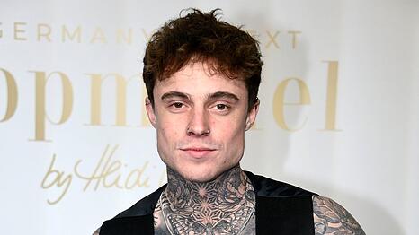 Samuel Dohmen hat mit medizinischen Problemen zu k&auml;mpfen.