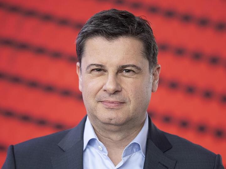 Christian Seifert erwartet eine anstrengende Verteilung der Gelder aus den Fernsehverträgen.