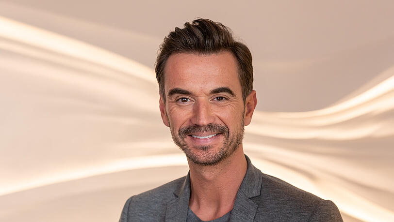 Florian Silbereisen moderiert "Das Adventsfest der 100.000 Lichter" in der ARD. (Archivbild)