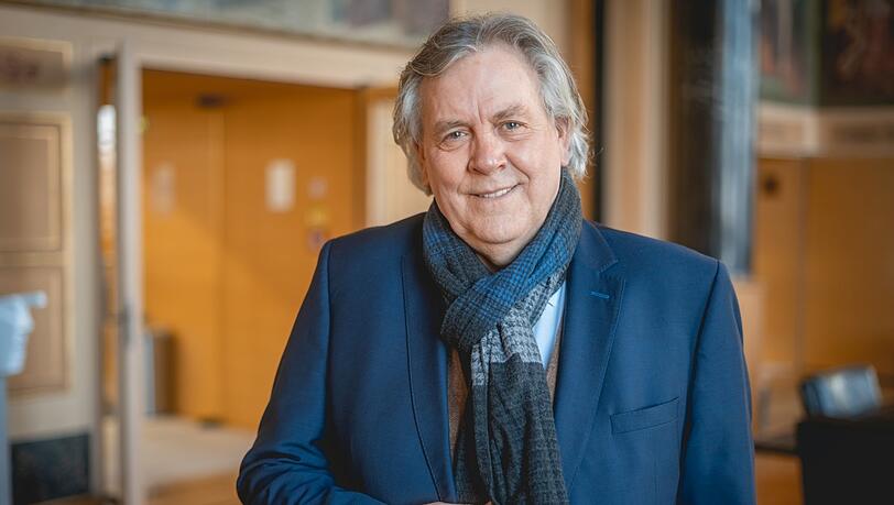 "Söder macht wieder nur schöne Bilder, aber packt nicht an", findet Albert Duin von der FDP. "Söder macht wieder nur schöne Bilder, aber packt nicht an", findet Albert Duin von der FDP.