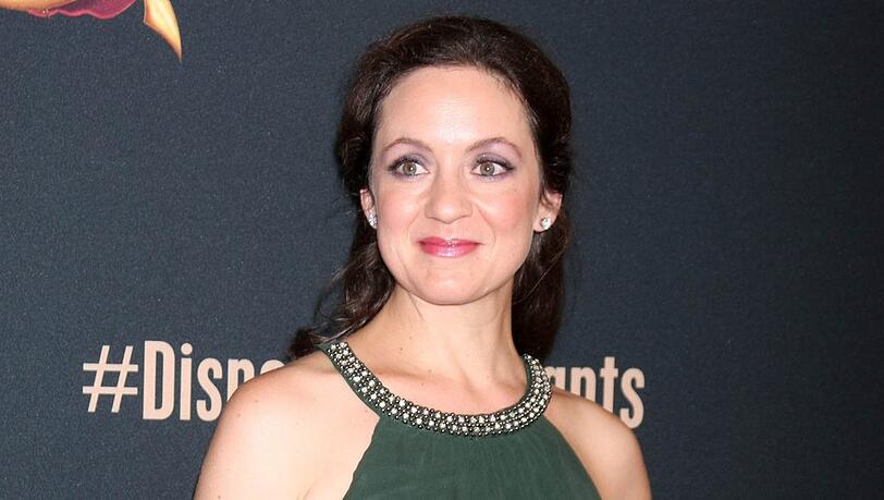 Kali Rocha kehrt als Sydney Heron zu "Grey's Anatomy" zur&uuml;ck.