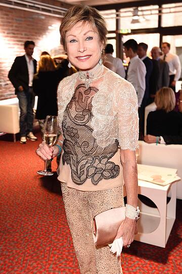 Weitere Bilder vom Gala-Abend