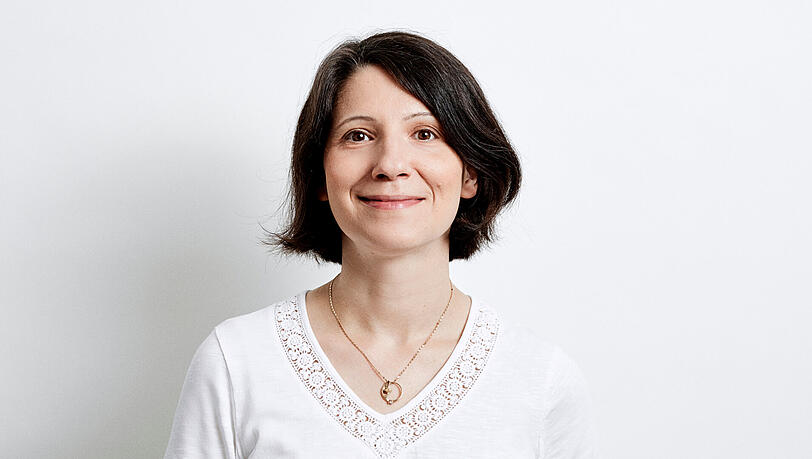 SPD-Stadträtin Anne Hübner. SPD-Stadträtin Anne Hübner.