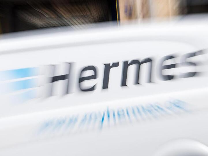 Verdi-Chef Frank Bsirske kritisiert unter anderem die Situation bei Hermes.