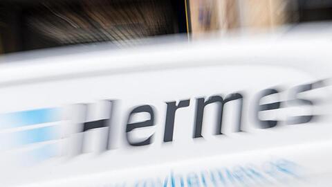 Verdi-Chef Frank Bsirske kritisiert unter anderem die Situation bei Hermes.