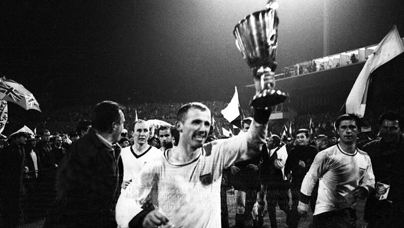 Kupferschmidt ist einer der Europa-Pokalsieger von 1967.
