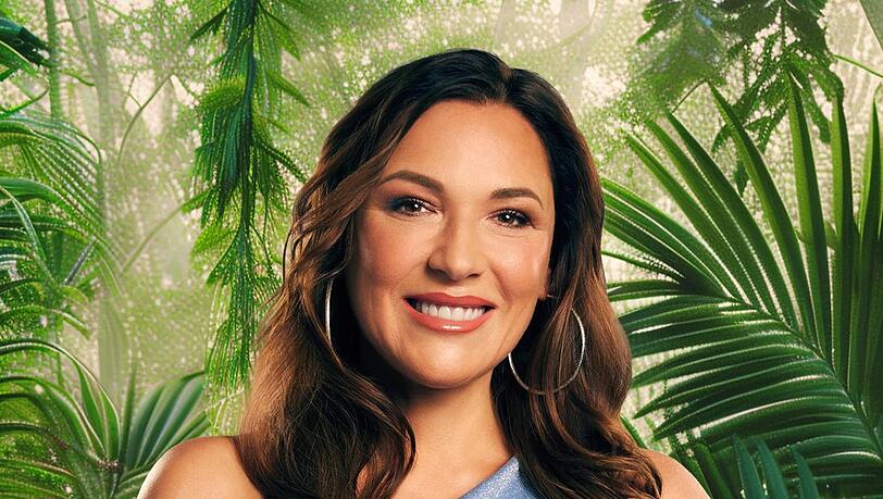 Unternehmerin Simone Ballack zieht ins Dschungelcamp.