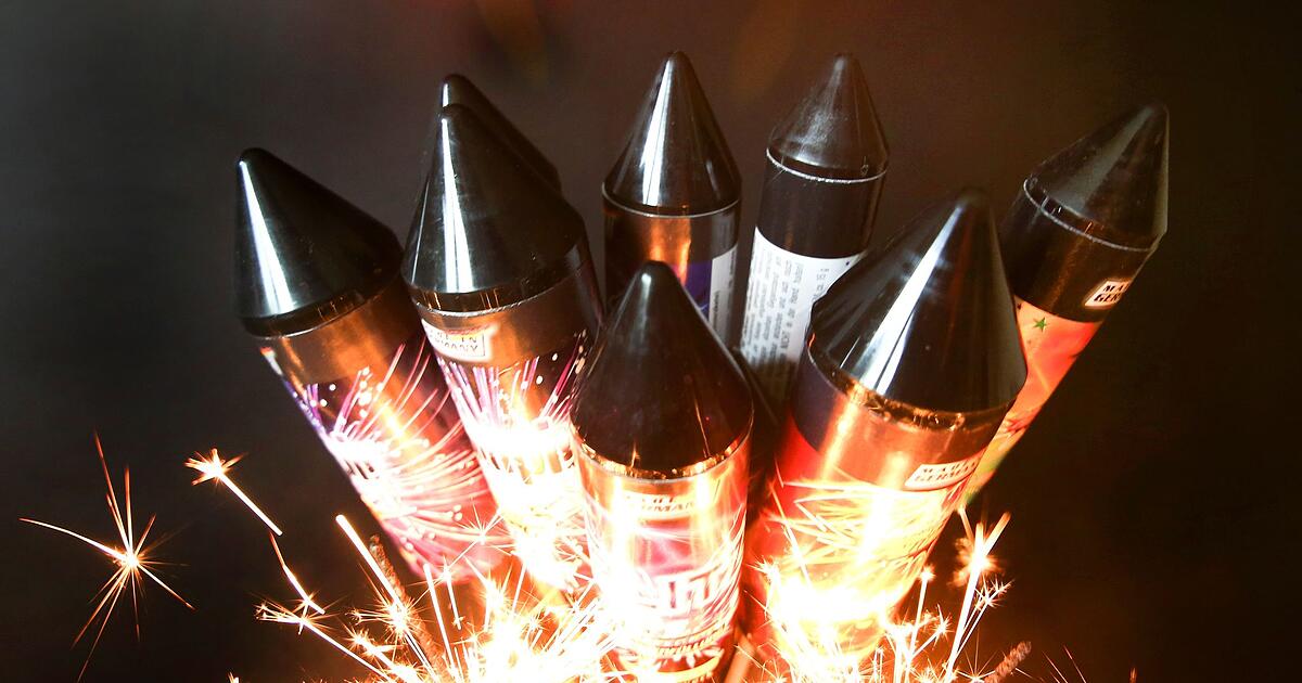 Zwei-Verd-chtige-nach-t-dlichem-Brand-durch-Silvesterrakete