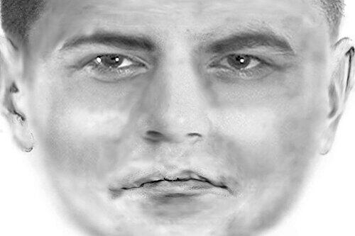 Wer erkennt diesen Mann? Hinweise an die Polizei.