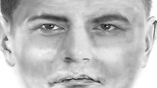 Wer erkennt diesen Mann? Hinweise an die Polizei. Wer erkennt diesen Mann? Hinweise an die Polizei.