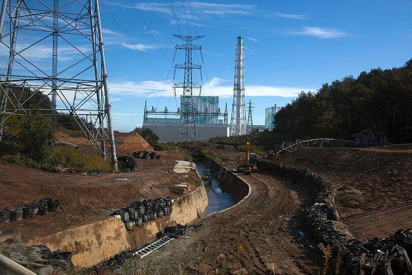Der Atom-GAU von Fukushima hielt die Welt in Atem. Nach Ansicht der
japanischen Regierung ist mit der Kaltabschaltung nun alles unter
Kontrolle.
