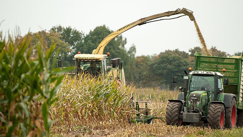 Bauern fühlen sich in Sachen Tier- und Umweltschutz an den Pranger gestellt. Bauern fühlen sich in Sachen Tier- und Umweltschutz an den Pranger gestellt.