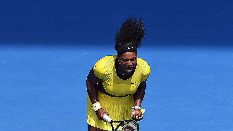 Serena Williams Serena Williams